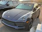 2019 Porsche Cayenne Purple, 33K miles