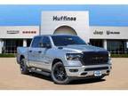 2023New Ram New1500New4x2 Crew Cab 5 7 Box