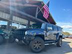 2007 HUMMER H3 Adventure 4dr SUV 4WD