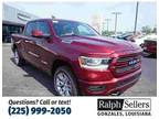 2023New Ram New1500New4x2 Crew Cab 5 7 Box