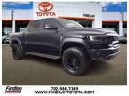 2021Used Ram Used1500Used4x4 Crew Cab 5 7 Box