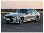 2023 BMW 3 Series 330i x Drive Sedan