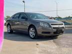 2011 Chevrolet Malibu LS Sedan 4D