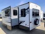 2022 Keystone RV Keystone RV Passport SL 252RD 25ft