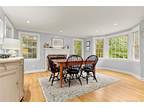 528 Canoe Hill Road, New Canaan, CT 06840