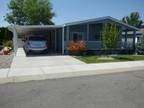1813 N GRADY LN, Spokane Valley, WA 99016 Manufactured Home For Sale MLS#
