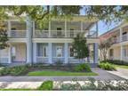 Townhouse, Traditional - Galveston, TX