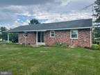 6709 TOWN DR, SAINT THOMAS, PA 17252 Single Family Residence For Sale MLS#