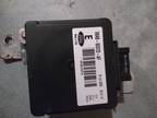 2003 Ford Focus Ignition Fuel Pump Driver Module