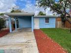 Home For Rent In Lake Worth Beach, Florida