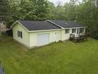 Alpena 2BR 1.5BA, Solid year-round ranch-style home with