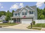 207 DUNWAY LN, Chesapeake, VA 23323 Single Family Residence For Sale MLS#