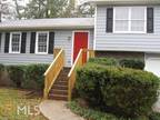 Home For Rent In Lilburn, Georgia
