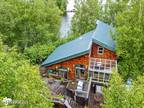 L1 NO ROAD, Big Lake, AK 99652 Single Family Residence For Sale MLS# 23-8146