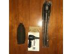 Steering tie rod end kit ISUZU RODEO 1998 PARTS ARE NEW