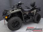 2021 Can-Am OUTLANDER MAX XT 570