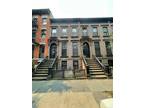 414 BERGEN ST, Park Slope, NY 11217 Multi Family For Sale MLS# 3496514