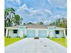 3 Bedroom In Lehigh Acres FL 33974