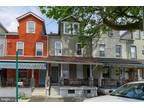 713 N QUEEN ST, LANCASTER, PA 17603 Single Family Residence For Sale MLS#