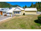 307 3rd Street, Mullan, ID 83846