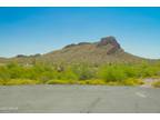 26326 N EL PEDREGAL CIR # 12, Queen Creek, AZ 85142 Land For Sale MLS# 6549828