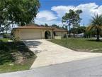 10197 GAMEWELL ST, Spring Hill, FL 34608 Single Family Residence For Rent MLS#