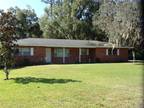 3 Bedroom In Inverness FL 34452