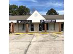 Commercial Office/Business Space-- 1687 Memorial Park Rd