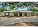 2721 AMHERST DR, Wichita Falls, TX 76308 Single Family Residence For Sale MLS#