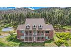 2510 West Valley Park Drive, Larkspur, CO 80118