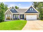 1411 SHADOWSTONE DR, Winder, GA 30680 Single Family Residence For Sale MLS#