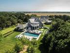 4 Bedroom In Edgartown MA 02539