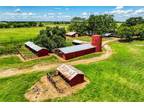 6333 STATE HIGHWAY 21 W, Caldwell, TX 77836 Agriculture For Rent MLS# 23009159