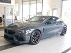 2024 BMW M8 Competition Coupe