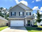 5814 WHISPERING PINES WAY, Evans, GA 30809 Single Family Residence For Sale MLS#