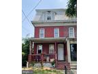 609 Highland Avenue, Chester, PA 19013