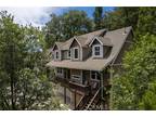 958 LUCERNE LN, Lake Arrowhead, CA 92352 Single Family Residence For Rent MLS#
