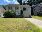 36 Windsong Circle, New Bedford, MA 02745