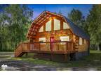 11425 N DESHKA LOOP, Willow, AK 99688 Single Family Residence For Sale MLS#