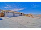 4901 MARYWOOD CT, Pahrump, NV 89061 Single Family Residence For Sale MLS#
