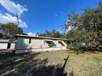 258 SE 201ST AVE, Old Town, FL 32680 Mobile Home For Sale MLS# 786112