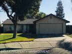 3 Bedroom 1.5 Bath In Fresno CA 93726