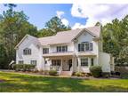 Chesterfield 4BR 2.5BA, Beautiful transitional on 1.5 acres