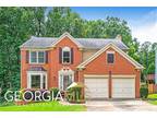 345 ROSEDOWN WAY, Lawrenceville, GA 30043 Single Family Residence For Sale MLS#