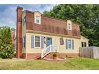 Henrico 3BR 1.5BA, Welcome to this lovely END UNIT TOWNHOME