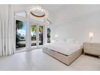 Home For Sale In Miami Beach, Florida