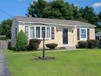 Home For Rent In New Bedford, Massachusetts