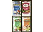 Healthy Teas Pensacola New Sealed $4.00 a box 3 for $10 Stress Relief Diet