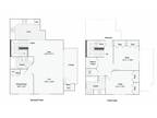 ReNew Bayshore Townhomes - The Denali