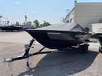 2019 Legend 18 XTR Troller Boat for Sale